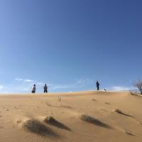 Voyage nature en Ouzbékistan