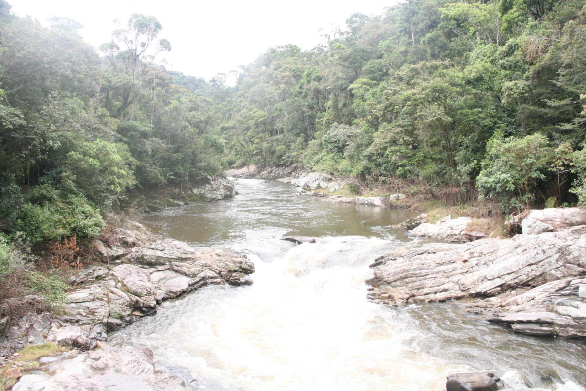 Voyage à Madagascar