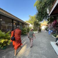 Voyage au Cambodge en petit groupe