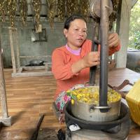 Voyage au Cambodge en petit groupe