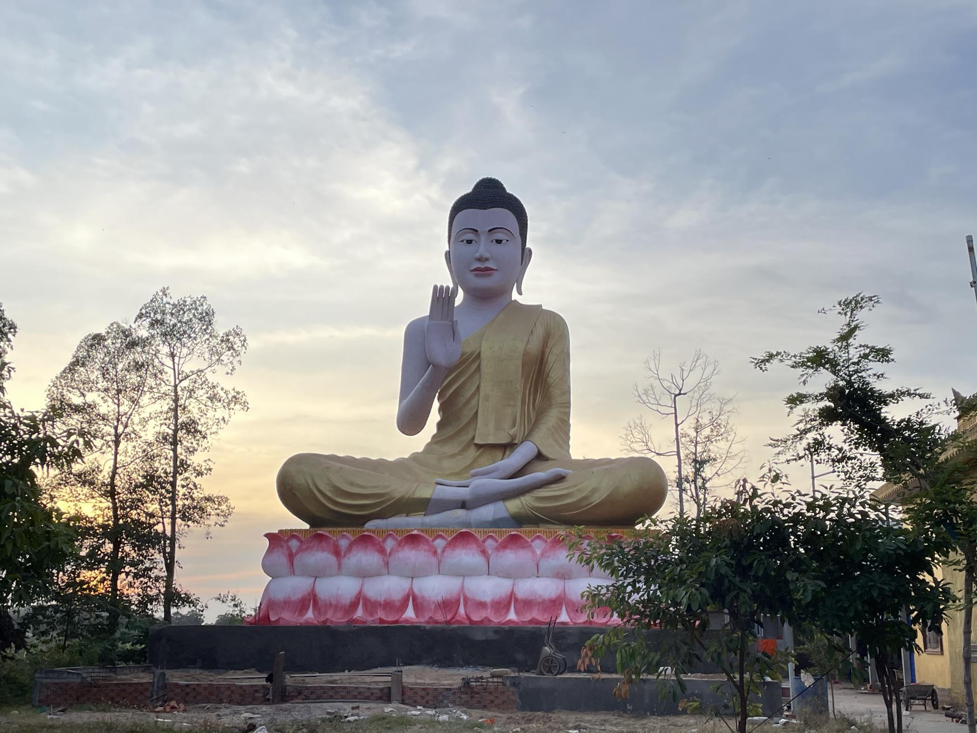 Voyage nature au Cambodge