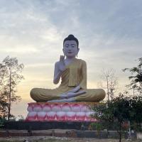 Voyage nature au Cambodge