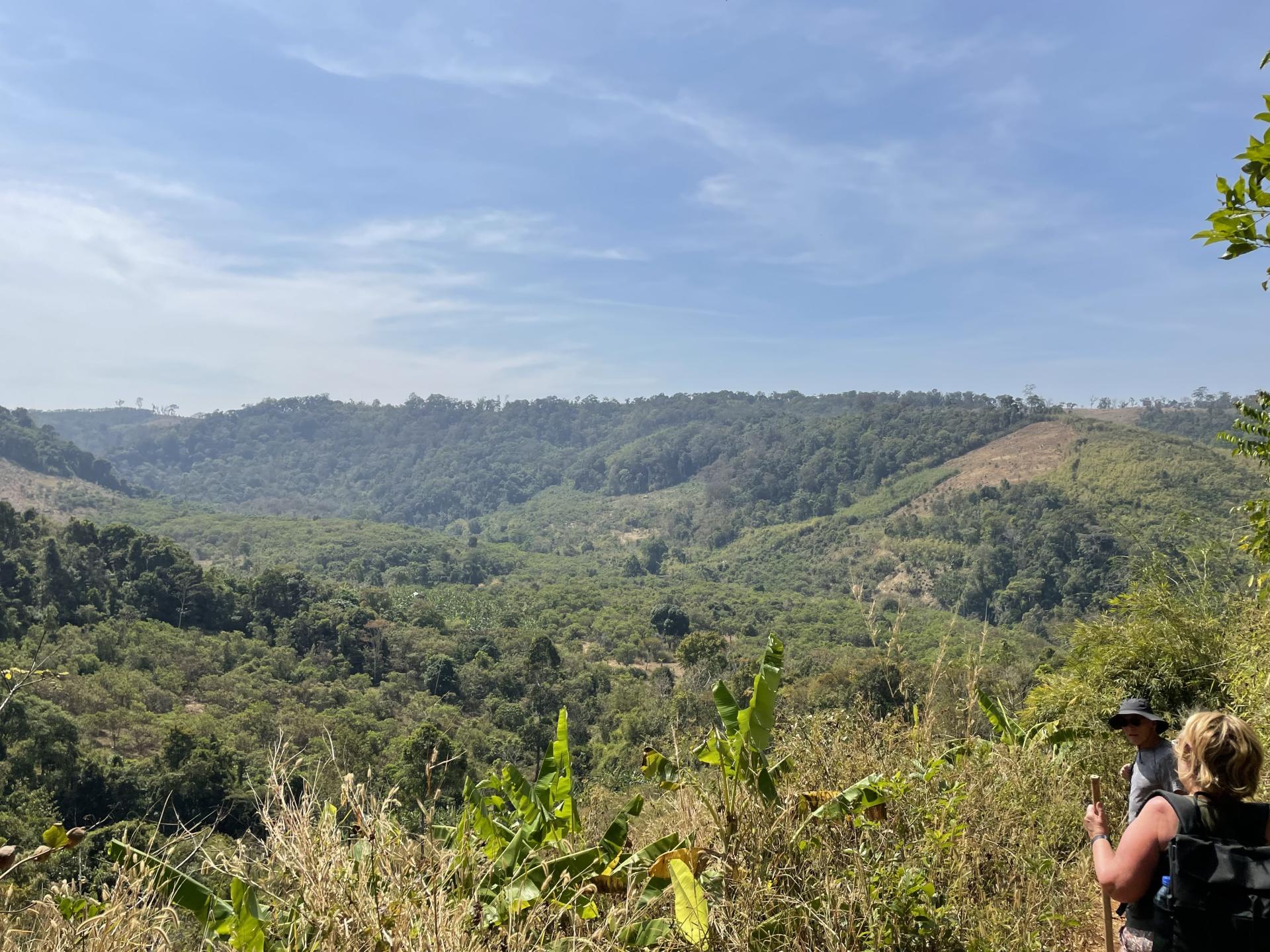 Voyage nature au Cambodge