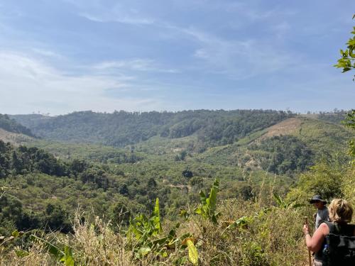 Voyage nature au Cambodge