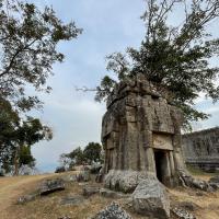 Voyage au Cambodge