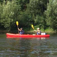 Week end hors des sentiers battus en touraine