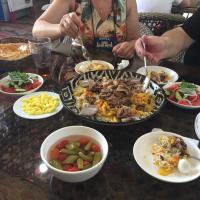 Voyage en Ouzbékistan