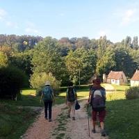 Randonnée Touraine