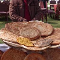 Voyage en Ouzbékistan