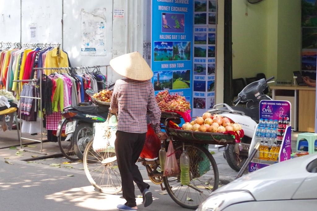 Séjour responsable au Vietnam