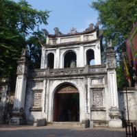 Séjour responsable au Vietnam