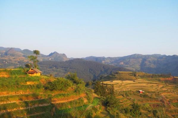 Voyage Vietnam