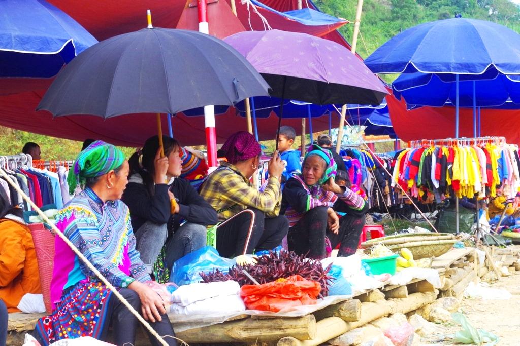 Séjour responsable au Vietnam