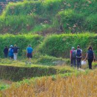 Séjour responsable au Vietnam