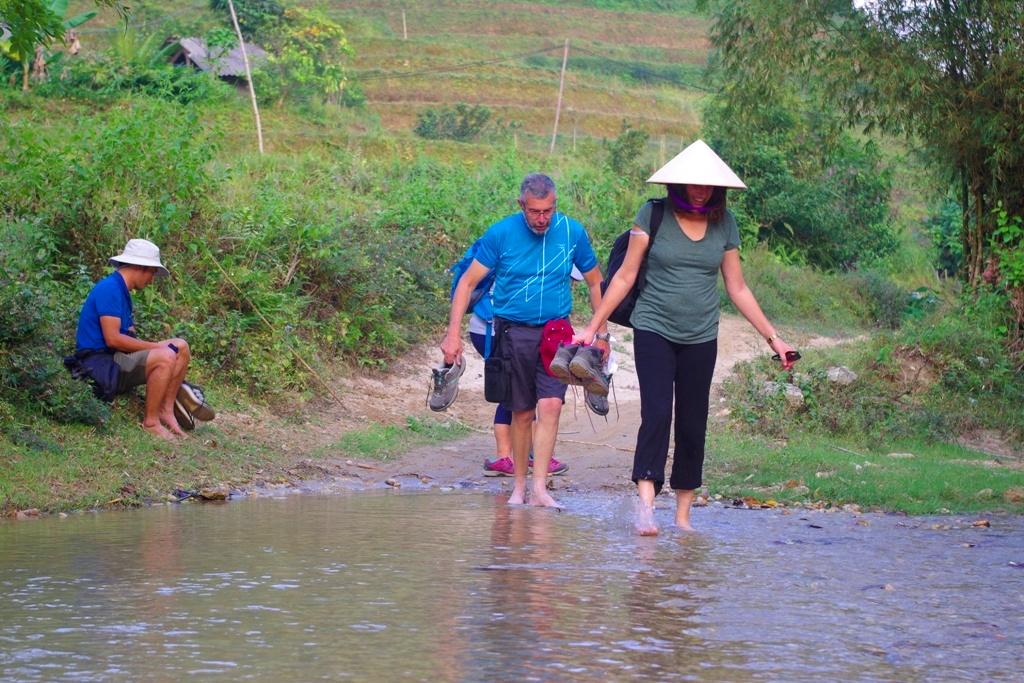 Séjour responsable au Vietnam