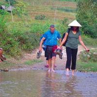Séjour responsable au Vietnam