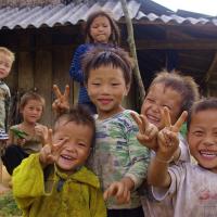 Voyage au Vietnam