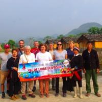 Séjour responsable au Vietnam