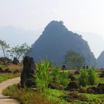 Voyage vietnam du nord