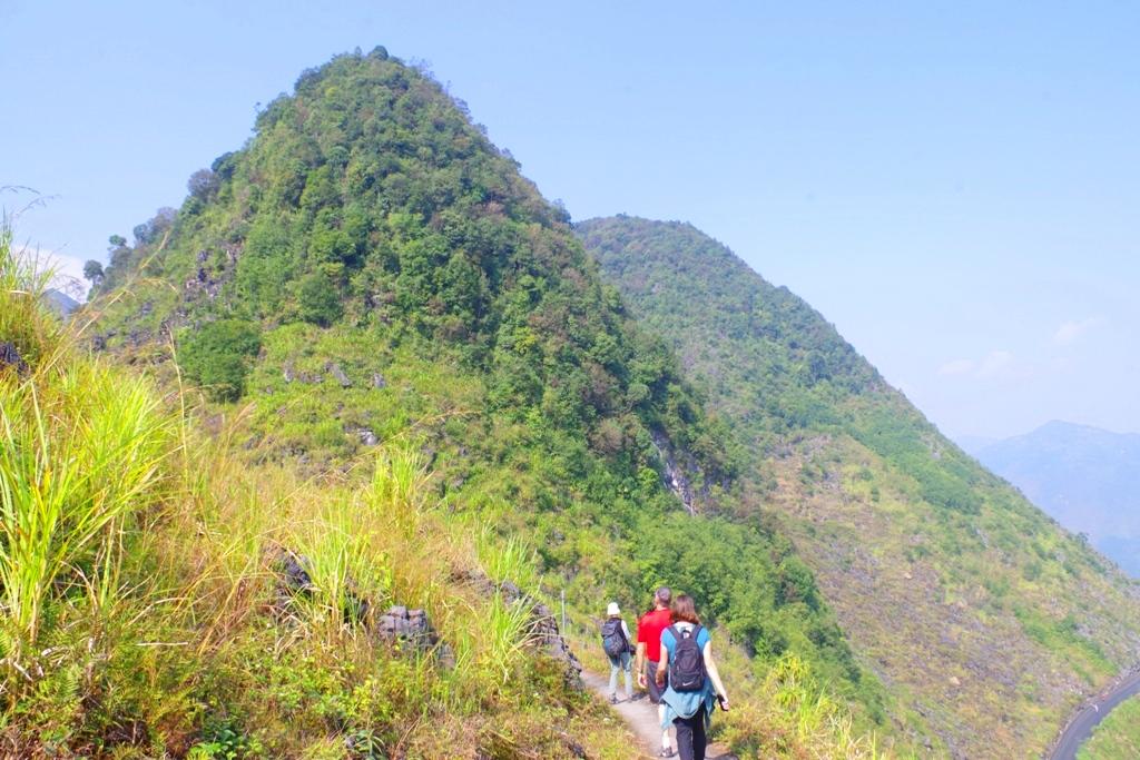 Voyage Vietnam