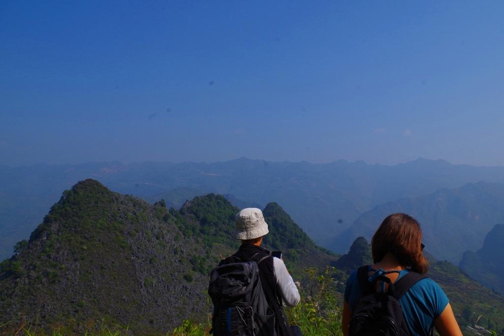 Séjour responsable au Vietnam