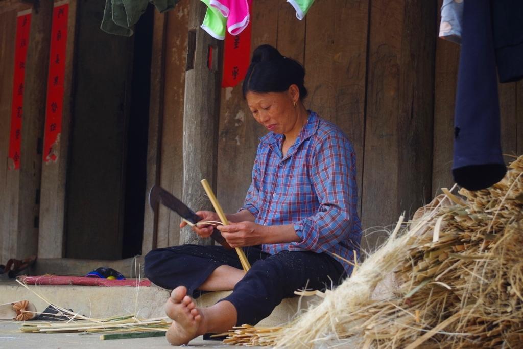 Séjour responsable au Vietnam