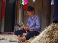 Travail Vietnam