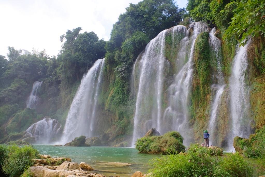 Séjour responsable au Vietnam