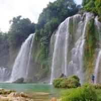 Séjour responsable au Vietnam