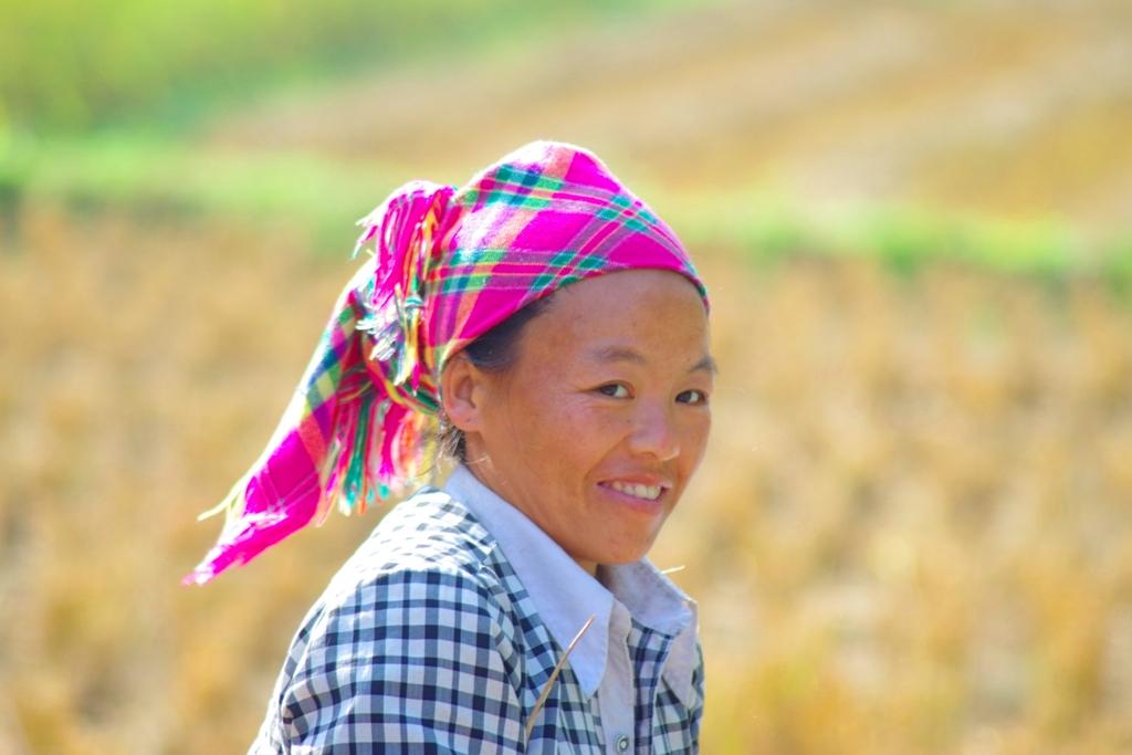 Voyage Vietnam