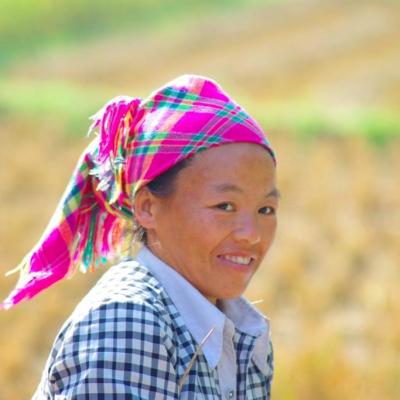 Voyage Vietnam