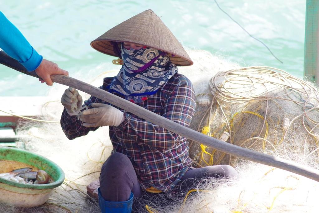 Séjour responsable au Vietnam