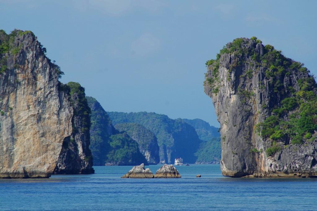 Séjour responsable au Vietnam