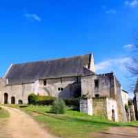Bivouac en val de loire