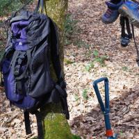 Bivouac en nature en Touraine