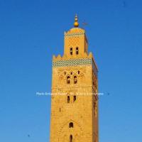 Voyage responsable au Maroc