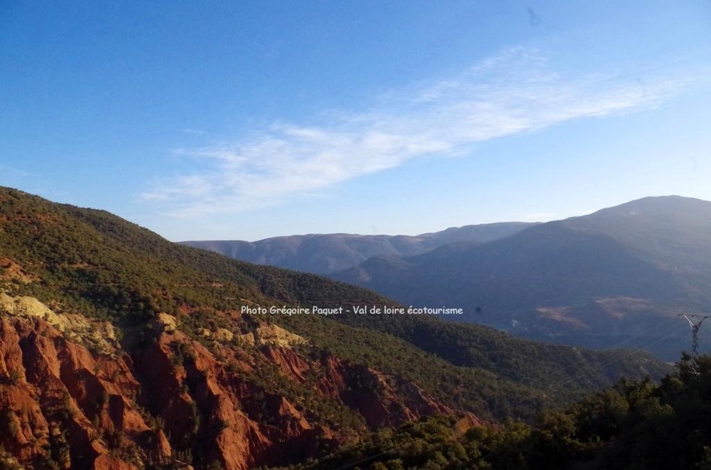 Séjour nature au Maroc