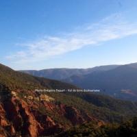 Séjour nature au Maroc