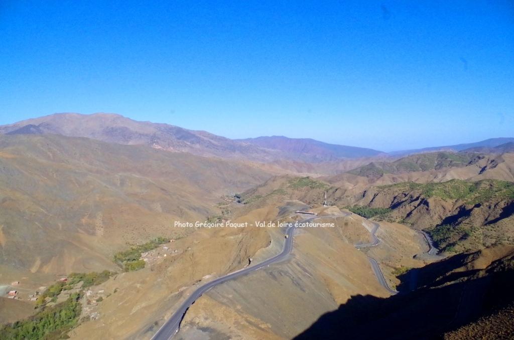 Séjour nature au Maroc