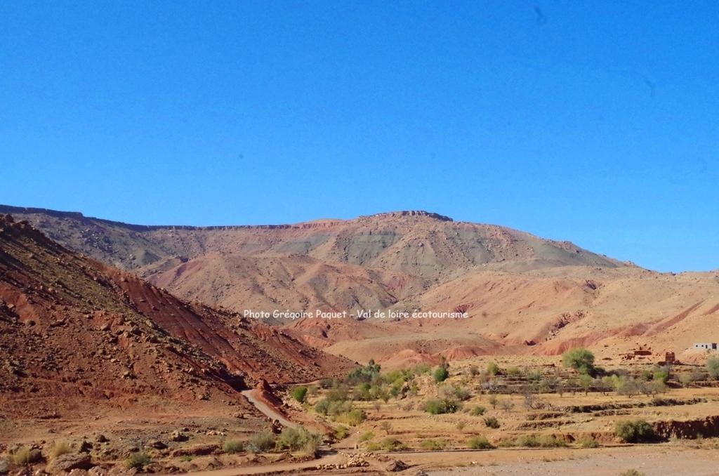 Séjour nature au Maroc