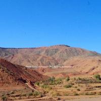 Séjour nature au Maroc