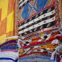 Voyage responsable au Maroc