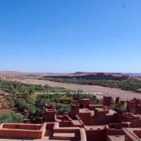 Séjour responsable au Maroc
