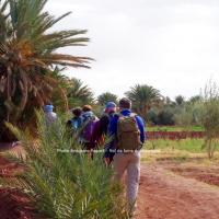 Séjour responsable au Maroc