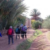 Voyage nature Maroc