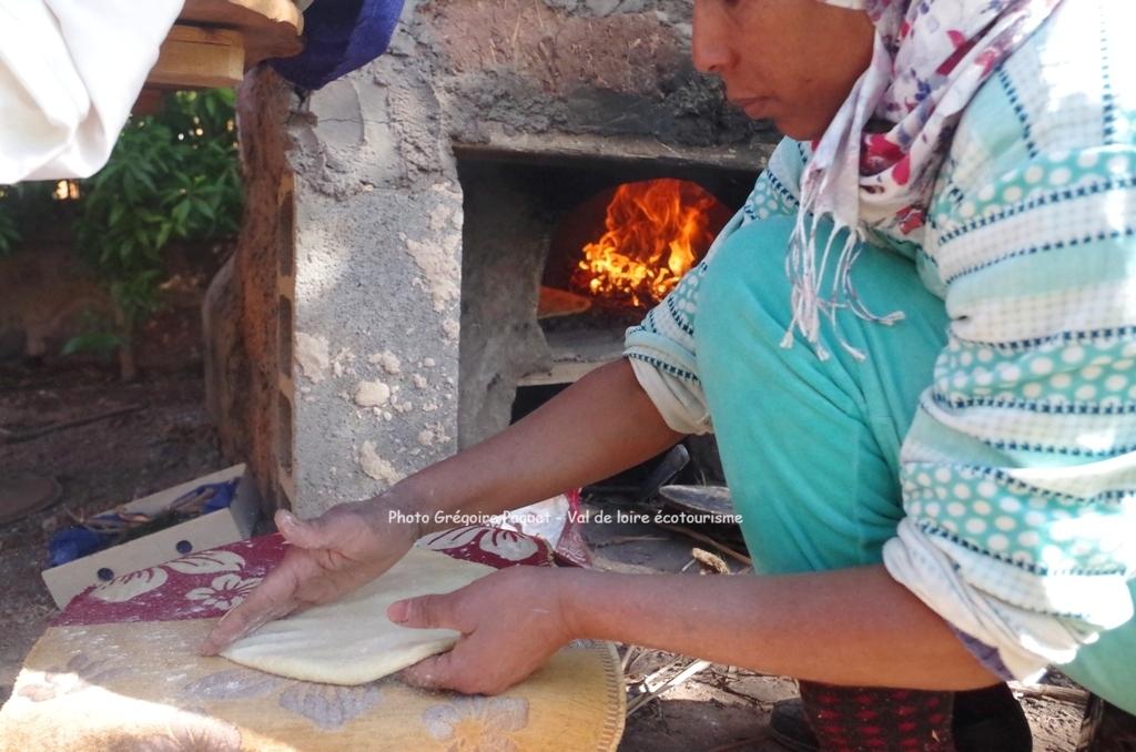 Séjour responsable au Maroc