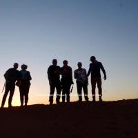Voyage responsable au Maroc