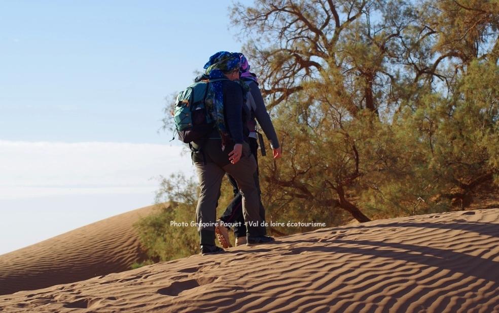 Voyage responsable au Maroc