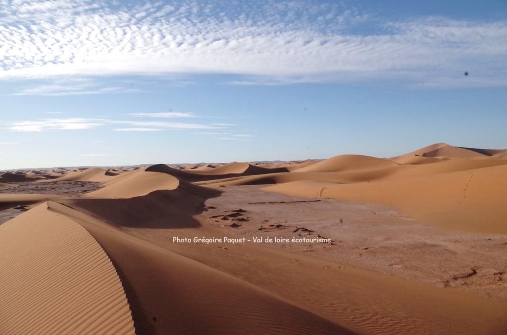 Voyage responsable au Maroc