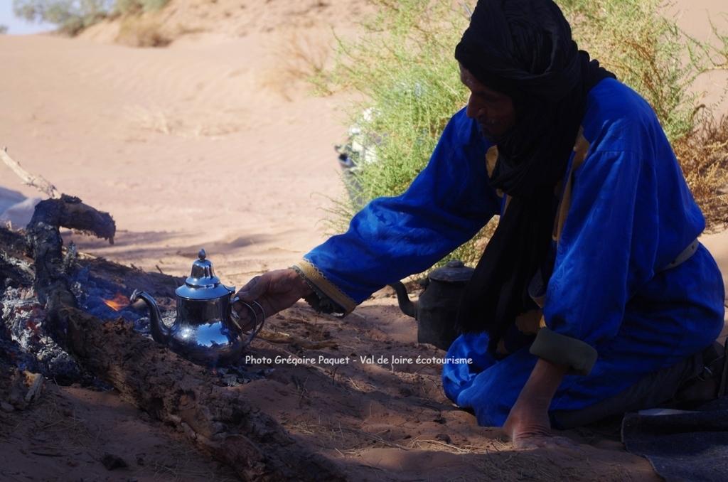 Voyage nature au Maroc